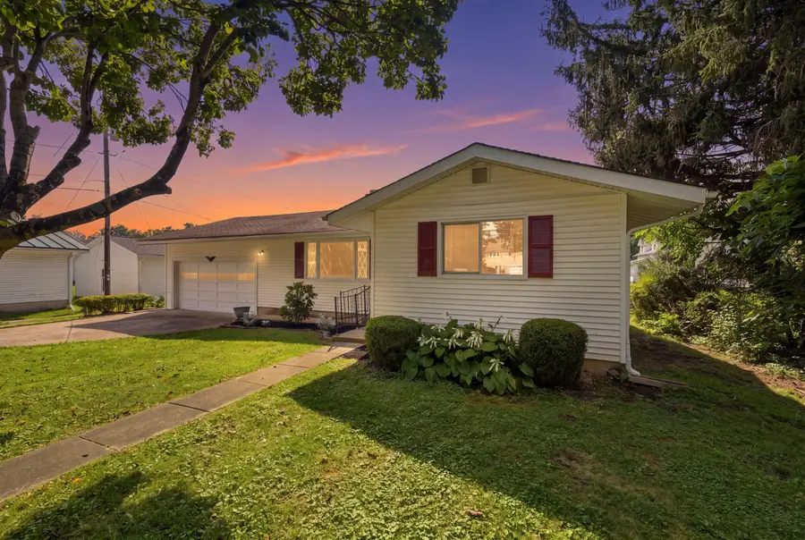 431 Wood Street, Pataskala, OH 43062 - #3