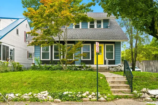 668 Bulen Avenue, Columbus, OH 43205