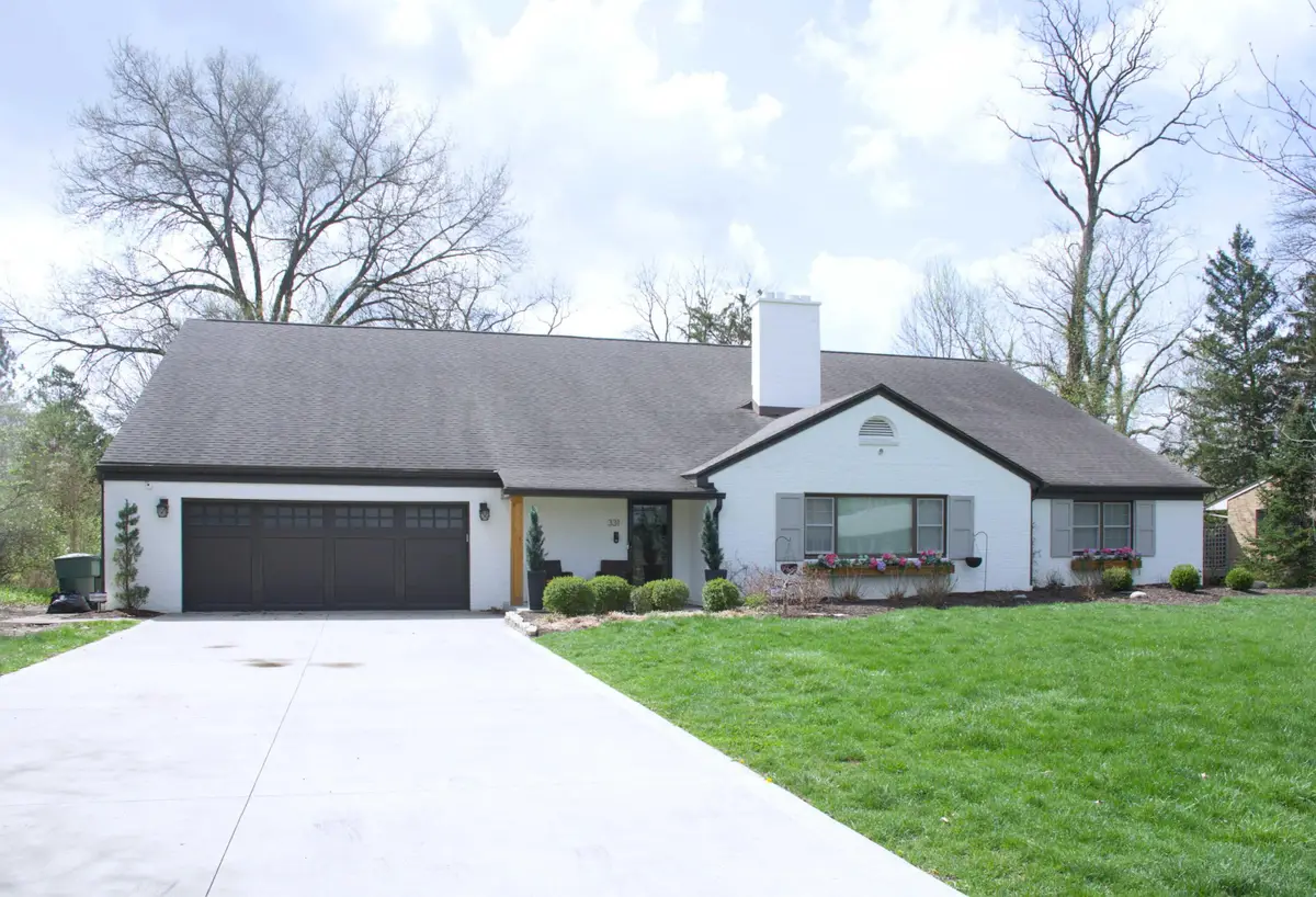 331 Charleston Avenue, Columbus, OH 43214 - #1