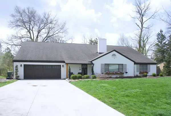 331 Charleston Avenue, Columbus, OH 43214
