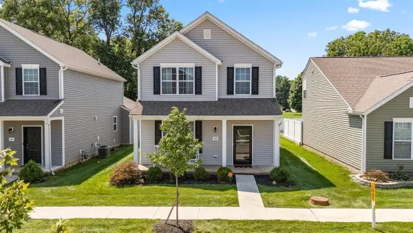 153 Paramus Avenue, Newark, OH 43055