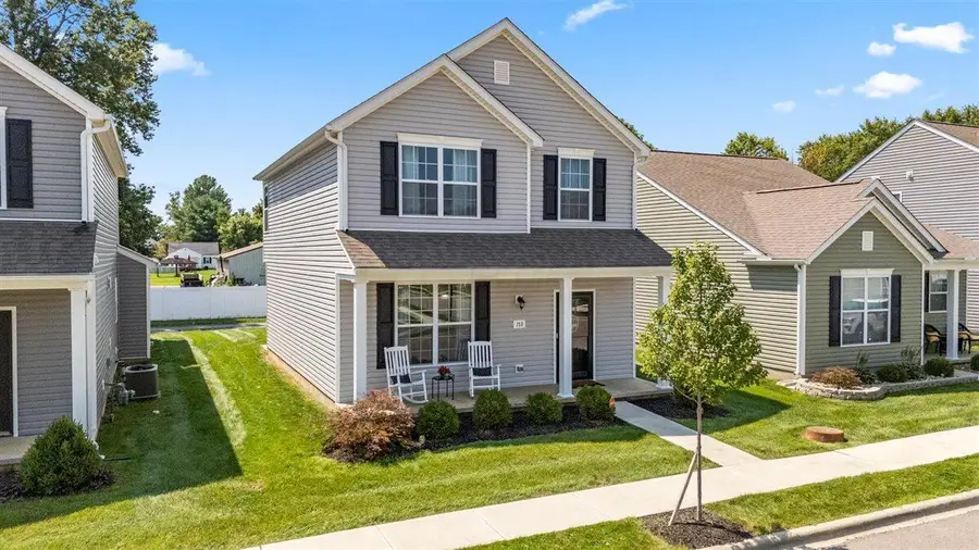 153 Paramus Avenue, Newark, OH 43055 - #3