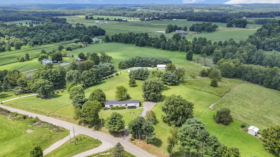 4570 Mainesville Road W, Junction City, OH 43748 - #2