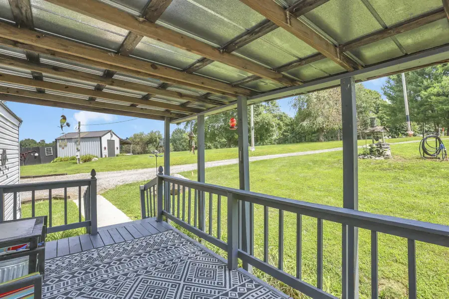 4570 Mainesville Road W, Junction City, OH 43748 - #3