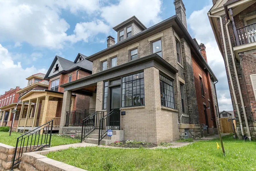 1275 E Long Street, Columbus, OH 43203 - #2