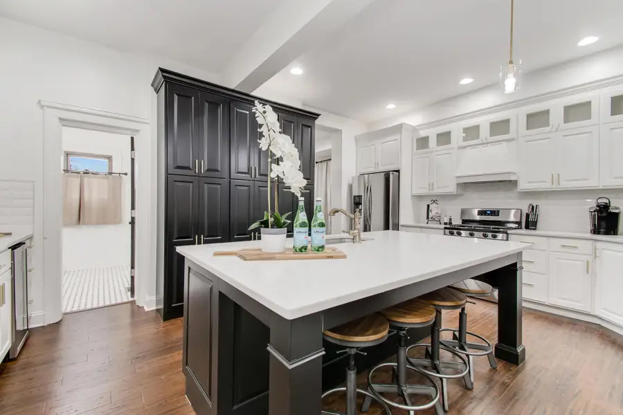 1275 E Long Street, Columbus, OH 43203 - #3