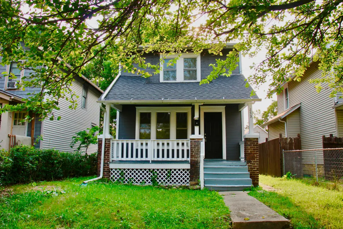 273 Wrexham Avenue, Columbus, OH 43223 - #1
