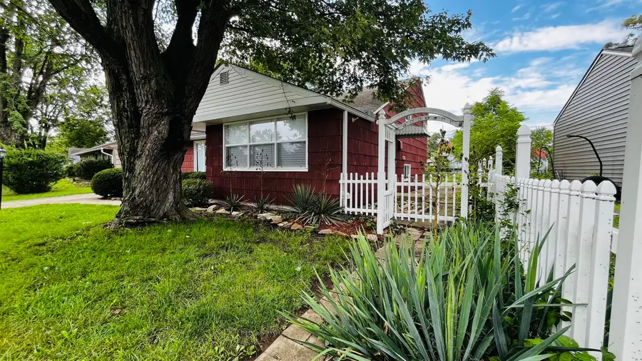 1167 Manfeld Drive, Columbus, OH 43227 - #2