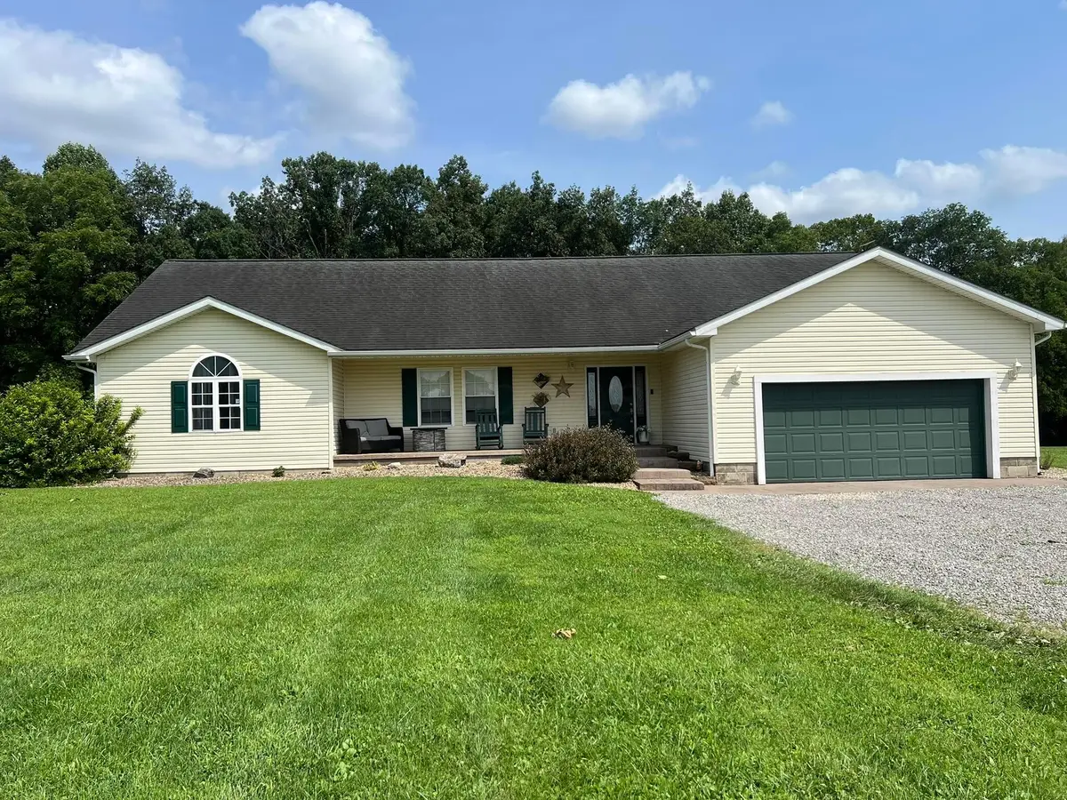 29430 Chestnut Drive, Albany, OH 45710 - #1