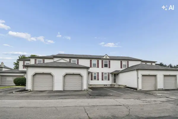 186 Macfalls Way, Blacklick, OH 43004