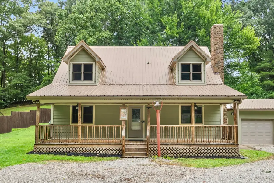 29760 Stage Coach Road, Logan, OH 43138 - #2