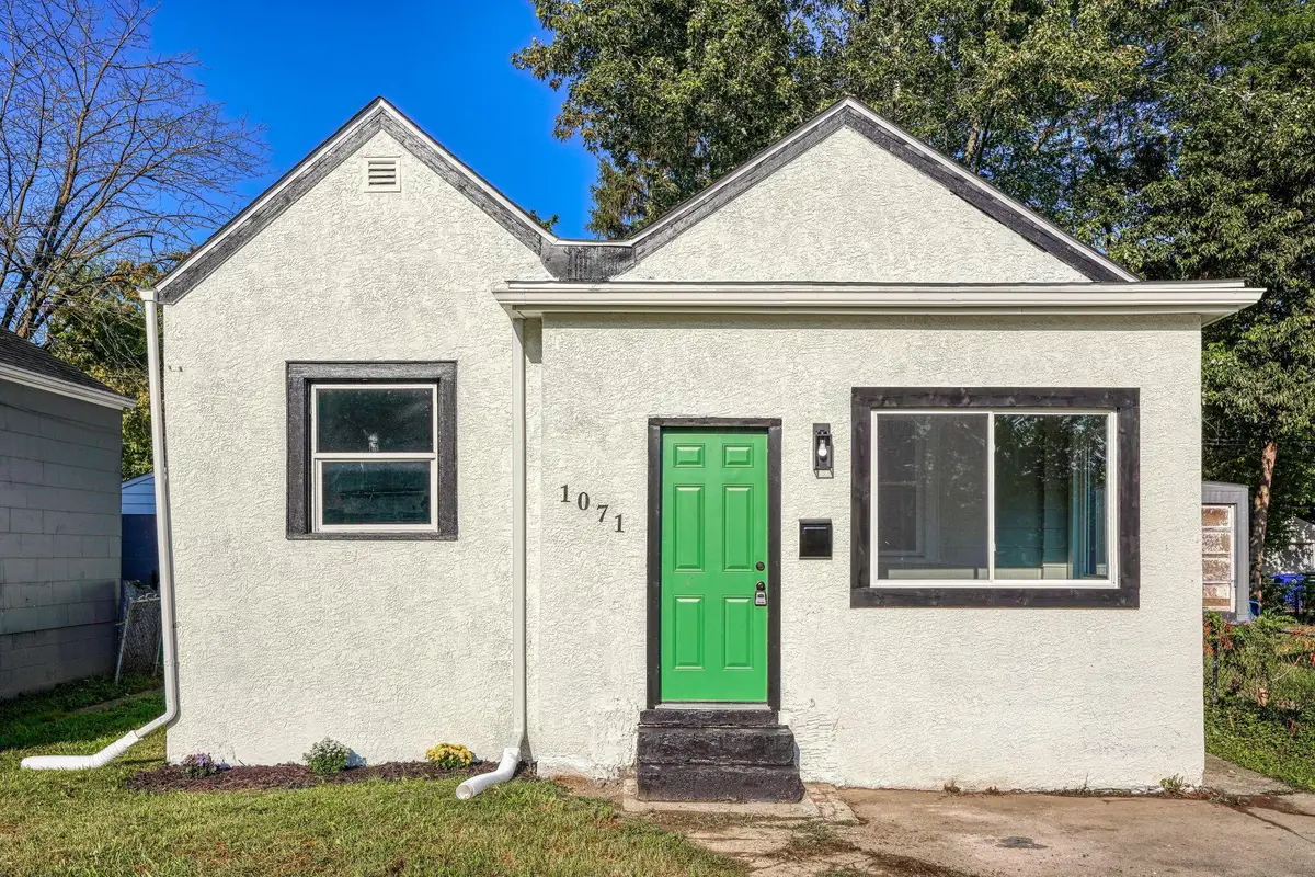 1071 Seymour Avenue, Columbus, OH 43206 - #1