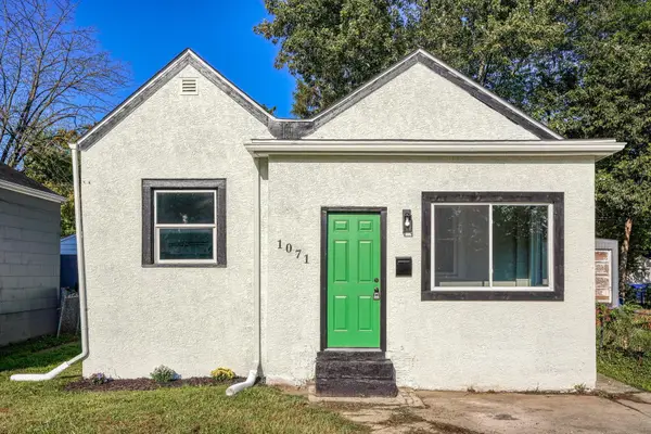 1071 Seymour Avenue, Columbus, OH 43206