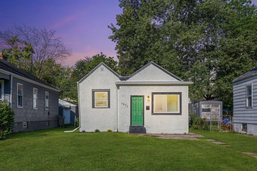 1071 Seymour Avenue, Columbus, OH 43206 - #3