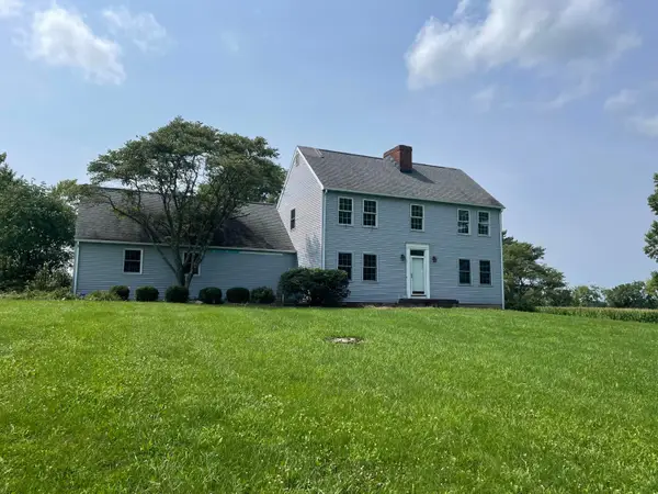 19465 Winchester Road, Circleville, OH 43113