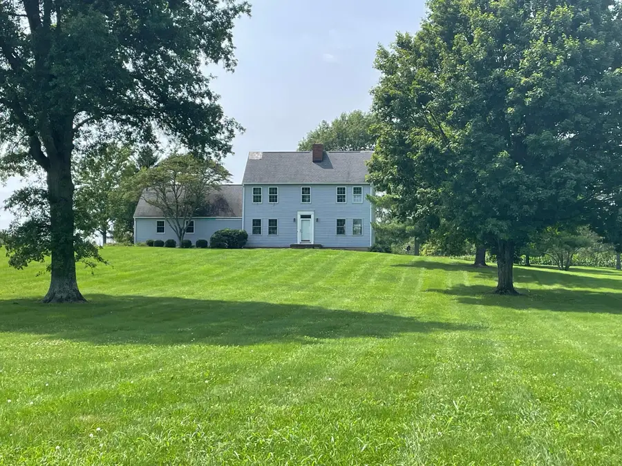 19465 Winchester Road, Circleville, OH 43113 - #2