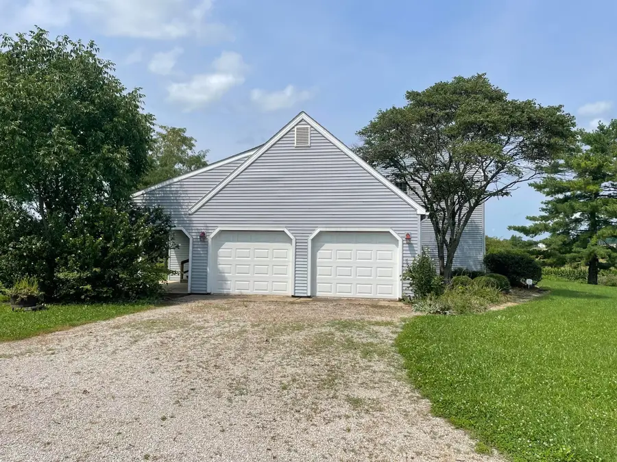 19465 Winchester Road, Circleville, OH 43113 - #3