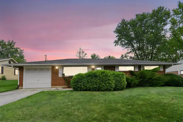 7054 Shaulis Drive, Reynoldsburg, OH 43068