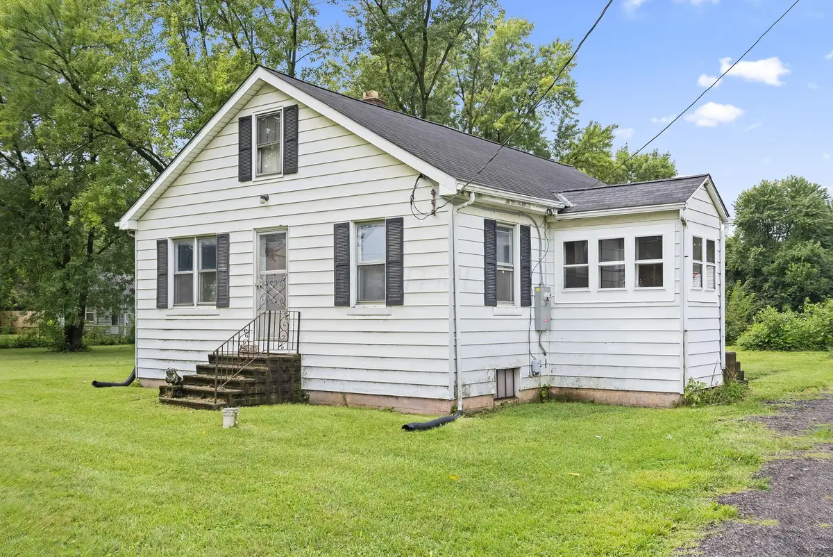 2637 Brown Road, Grove City, OH 43123 - #1