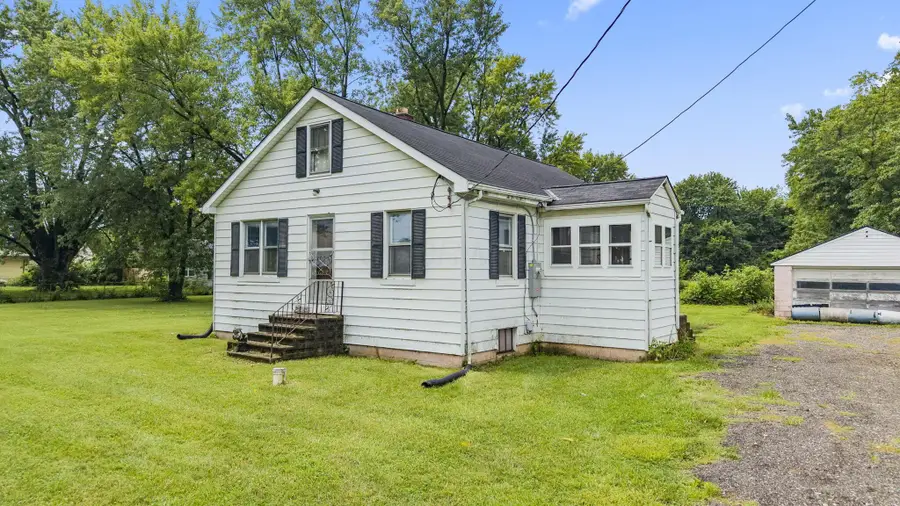 2637 Brown Road, Grove City, OH 43123 - #2