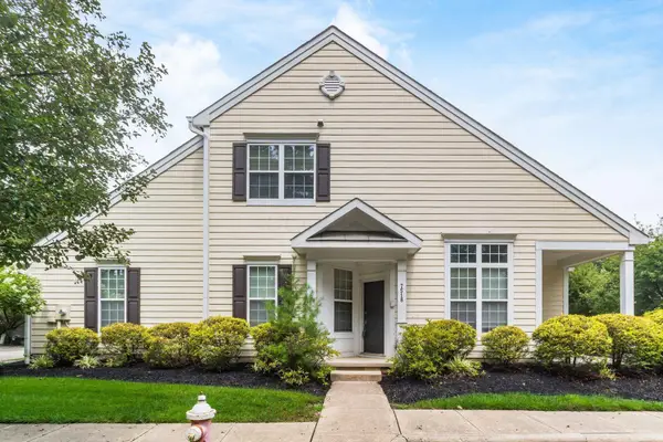 7518 Acela Street, Columbus, OH 43235