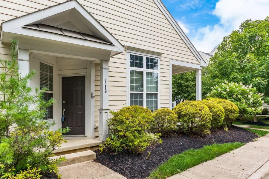 7518 Acela Street, Columbus, OH 43235 - #2