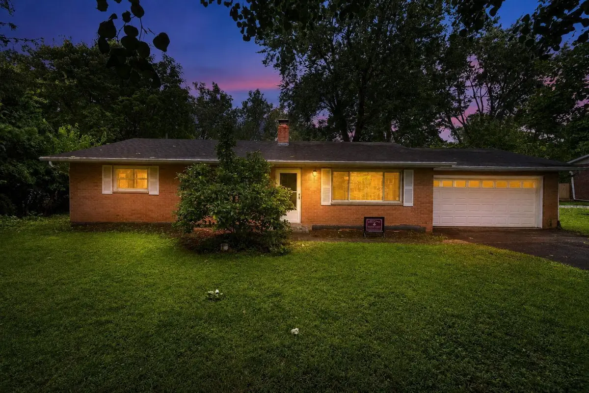3483 Maple Shade Court, Columbus, OH 43228 - #1