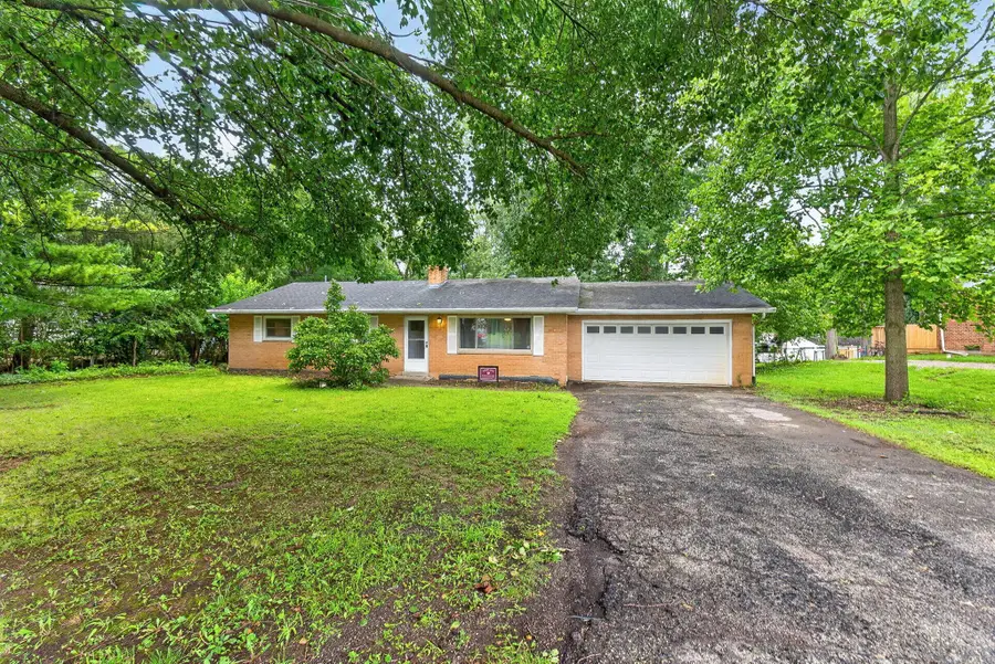 3483 Maple Shade Court, Columbus, OH 43228 - #2