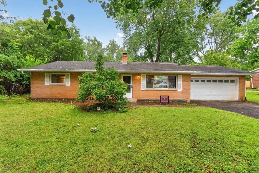 3483 Maple Shade Court, Columbus, OH 43228 - #3