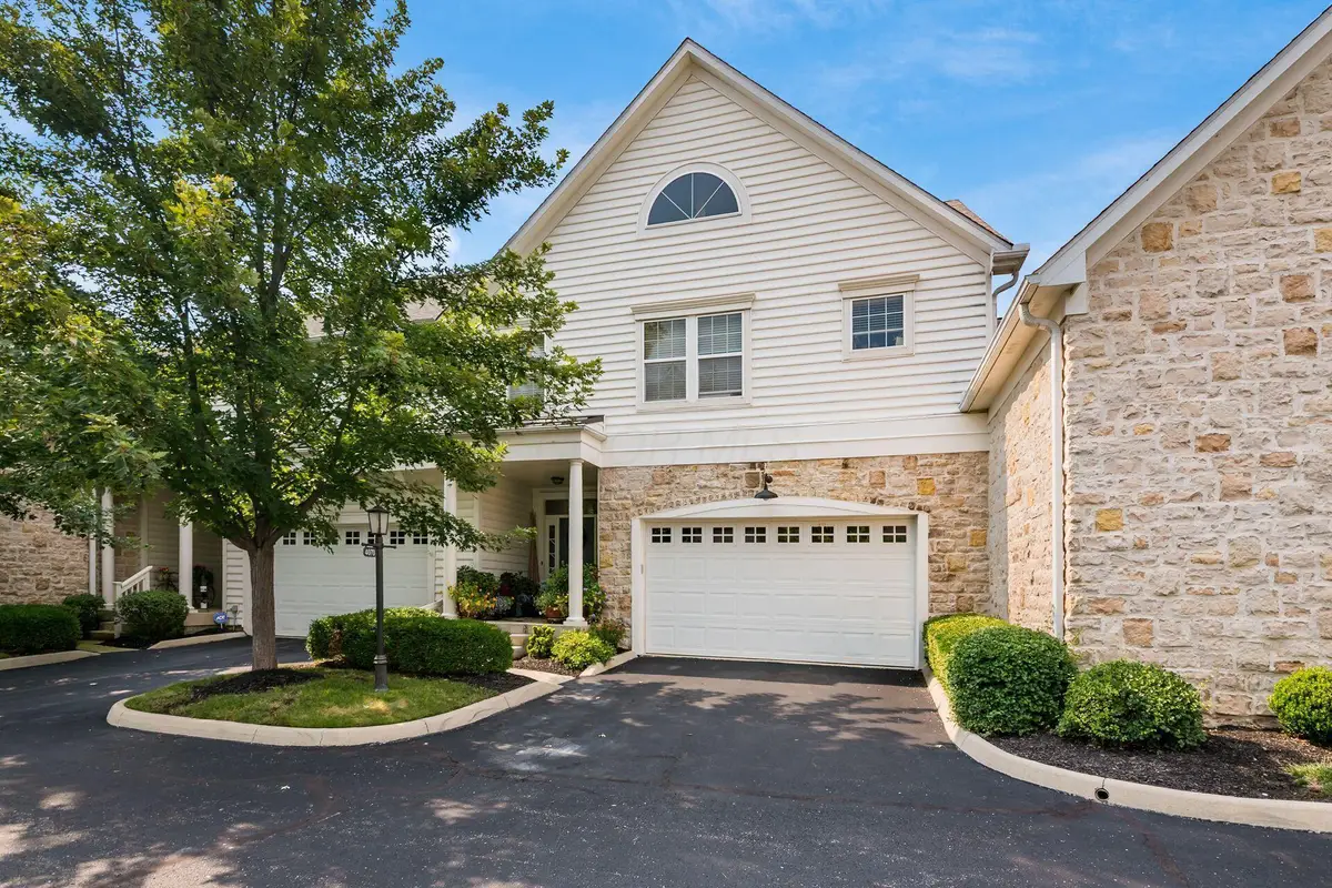 4070 Delancy Park Drive, Dublin, OH 43016 - #1