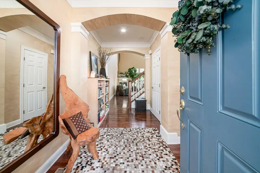 4070 Delancy Park Drive, Dublin, OH 43016 - #3