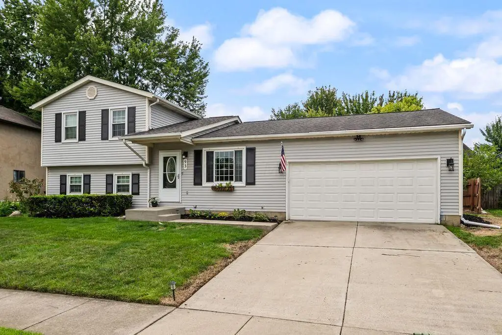 93 Limetree Drive, Delaware, OH 43015 - #1