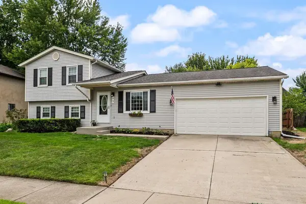 93 Limetree Drive, Delaware, OH 43015