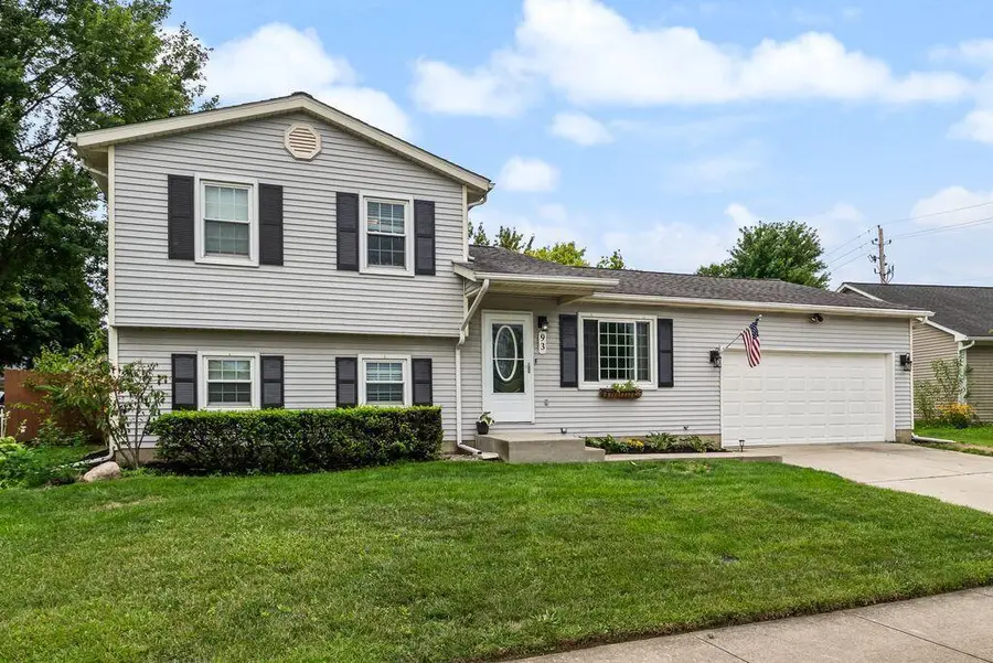 93 Limetree Drive, Delaware, OH 43015 - #2