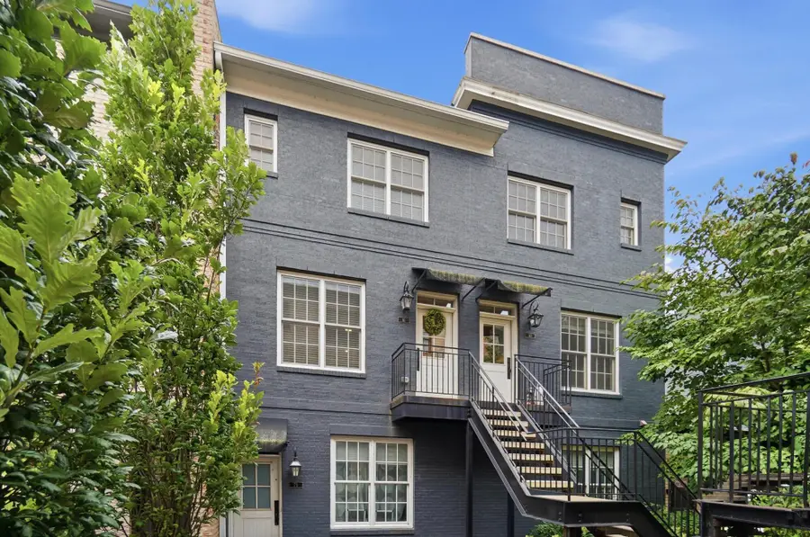 81 N 6th Street, Columbus, OH 43215 - #2