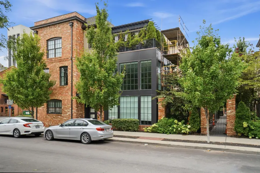 81 N 6th Street, Columbus, OH 43215 - #3