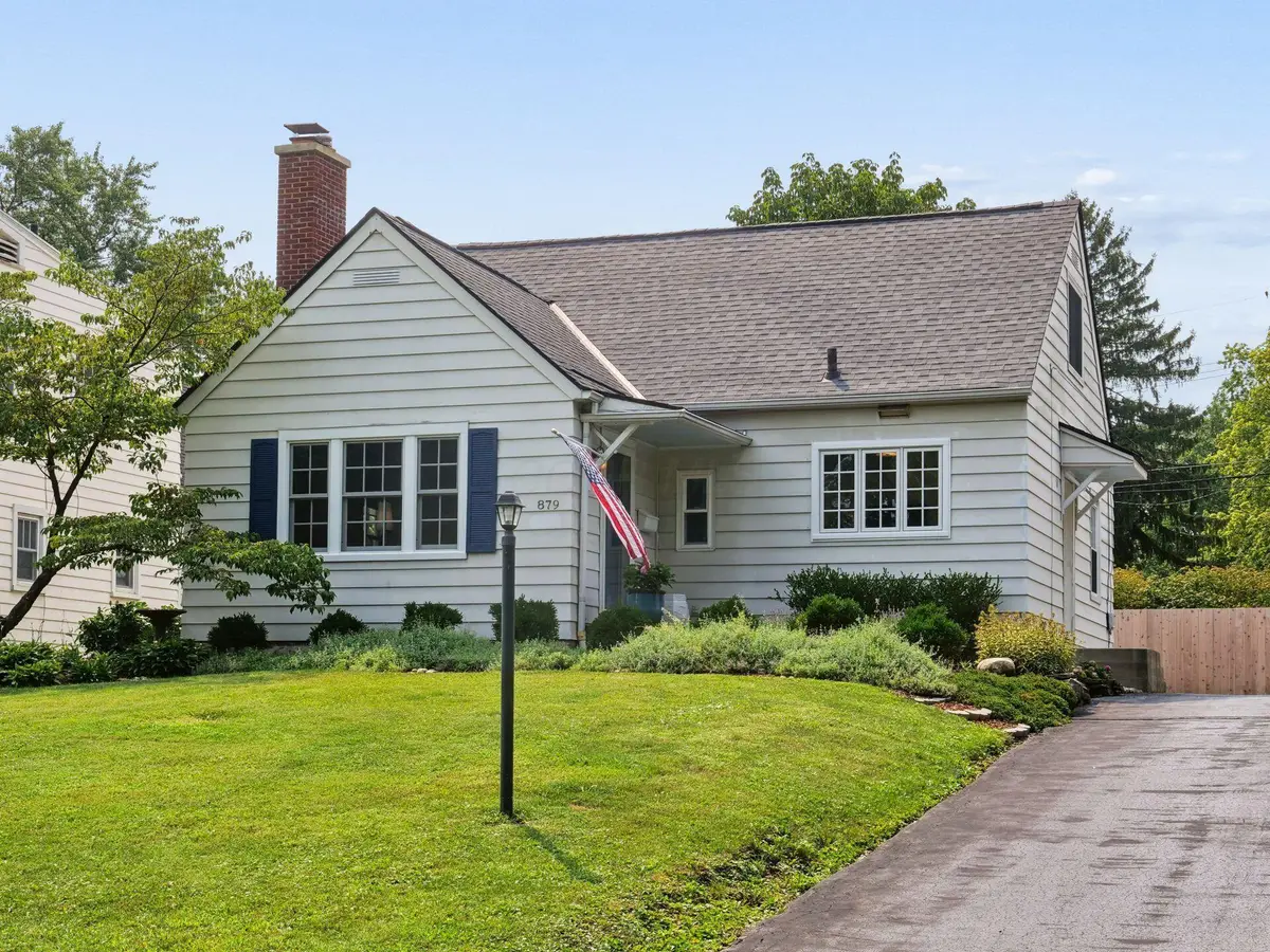 879 Francis Avenue, Bexley, OH 43209 - #1