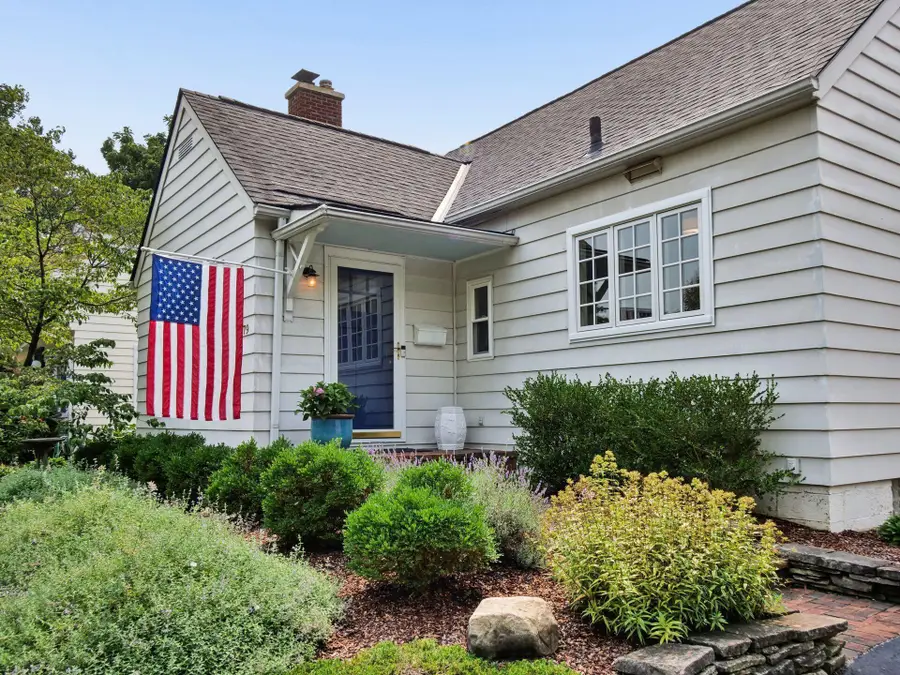 879 Francis Avenue, Bexley, OH 43209 - #2
