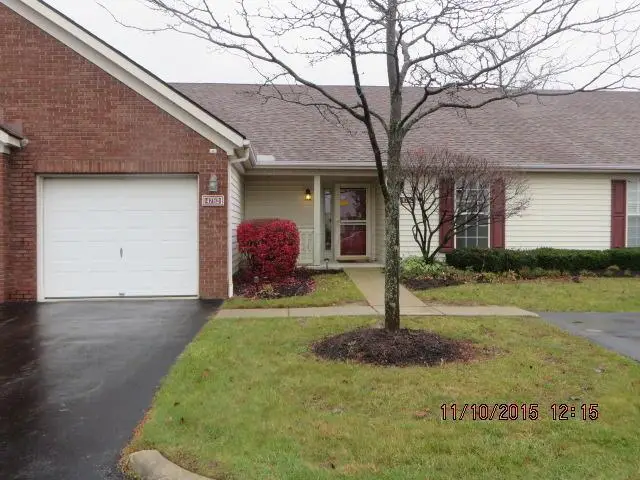 4792 Parkwick Drive, Columbus, OH 43228 - #1