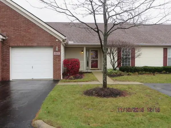 4792 Parkwick Drive, Columbus, OH 43228