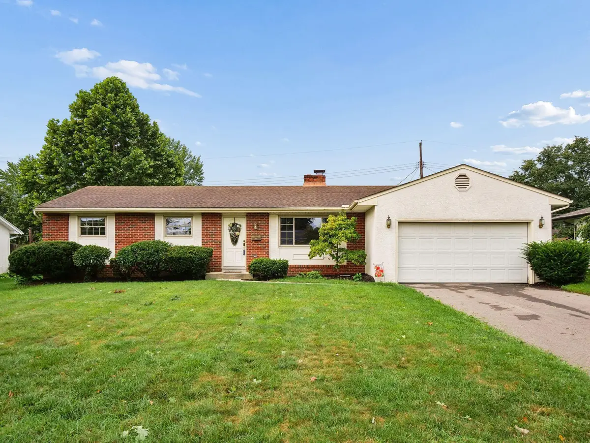 1069 Kennington Avenue, Columbus, OH 43220 - #1