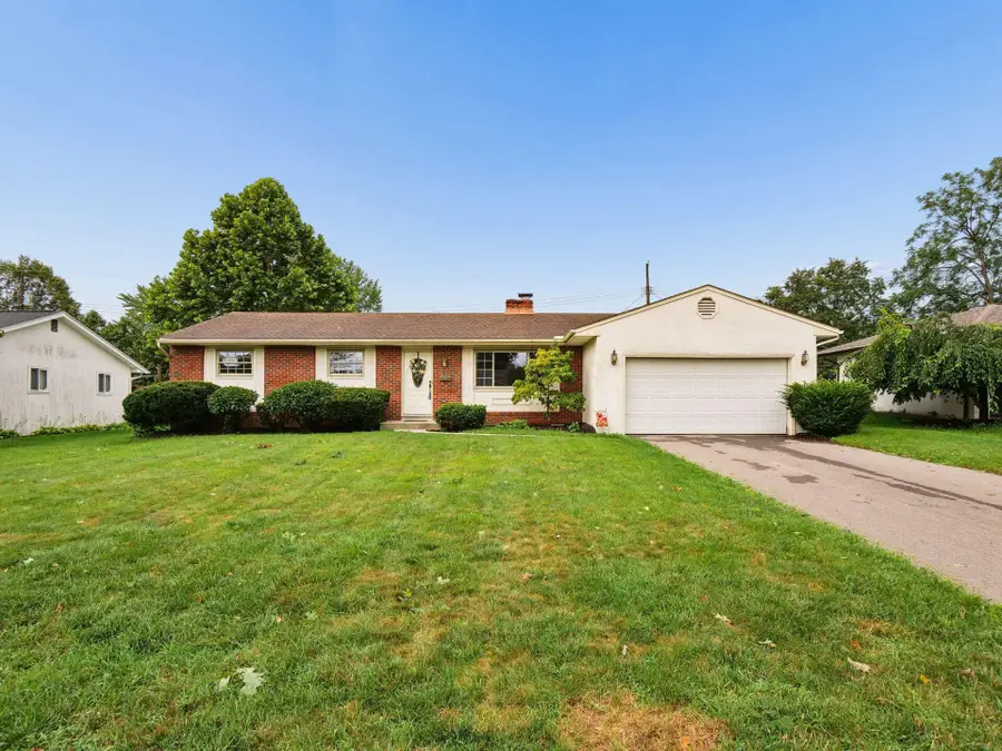 1069 Kennington Avenue, Columbus, OH 43220 - #2
