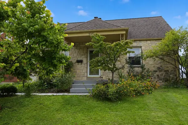 925 S Chesterfield Road, Columbus, OH 43209