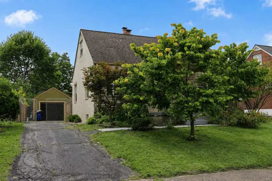925 S Chesterfield Road, Columbus, OH 43209 - #3
