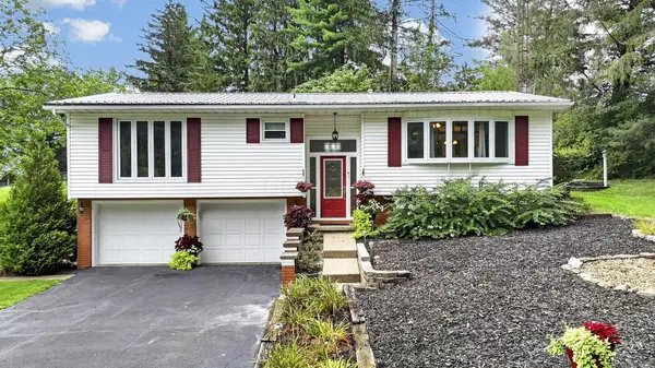 3215 Nob Hill Road, Zanesville, OH 43701