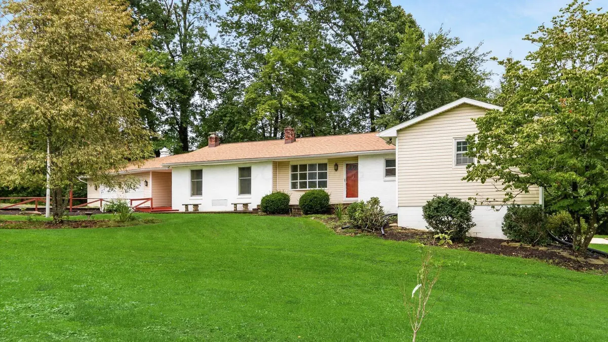 300 Eastlawn Circle, Zanesville, OH 43701 - #1
