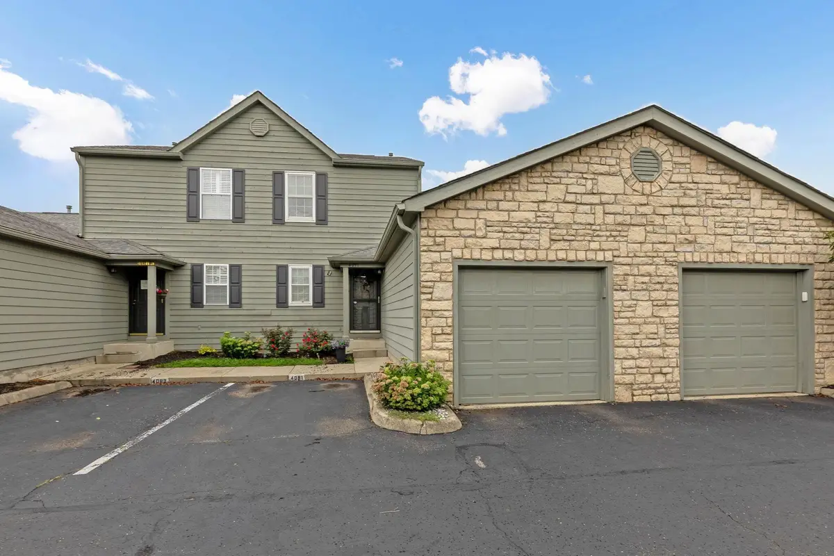 4091 Blendon Grove Way, Columbus, OH 43230 - #1