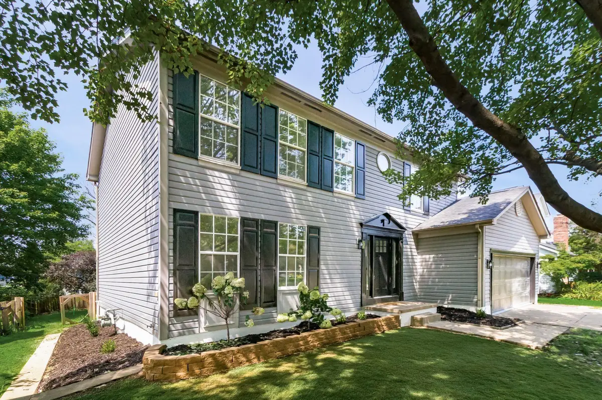 3939 Sleaford Avenue, Columbus, OH 43230 - #1