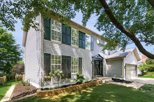 3939 Sleaford Avenue, Columbus, OH 43230