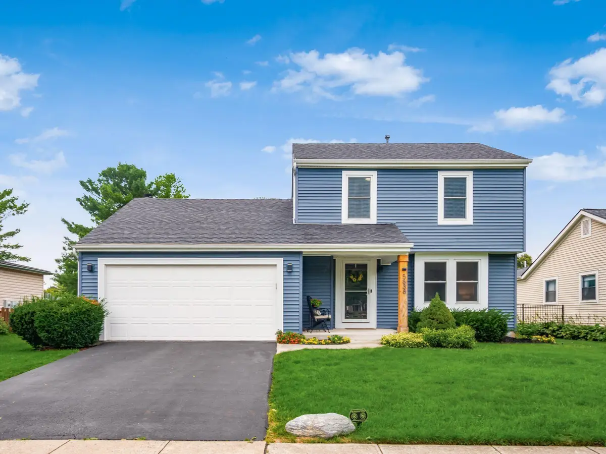 5838 Ulster Drive, Dublin, OH 43016 - #1